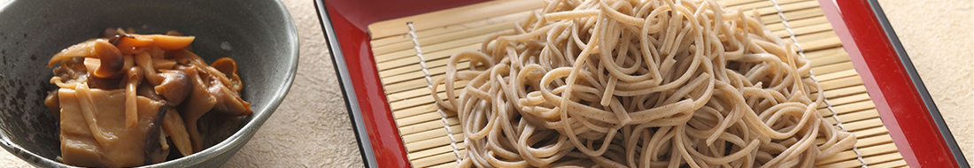 【霧しな郷(信州産)】シリーズ